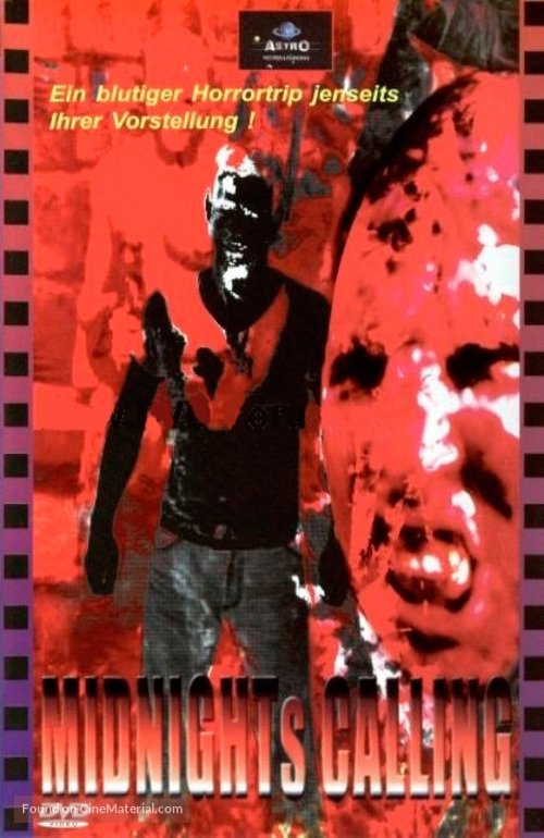 Midnight's Calling (2000) pelicula completa