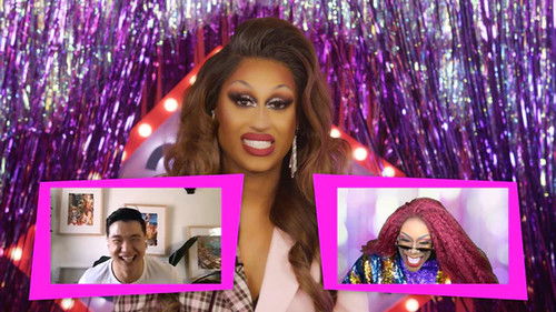 Widow Von'Du vs. Joel Kim Booster