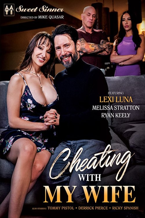 Cheating With My Wife Poster
