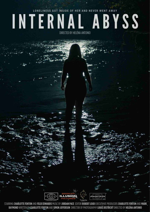 Internal Abyss poster 2