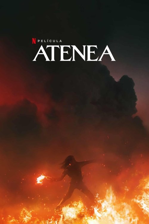 Poster of Atenea