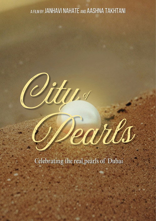 City of Pearls