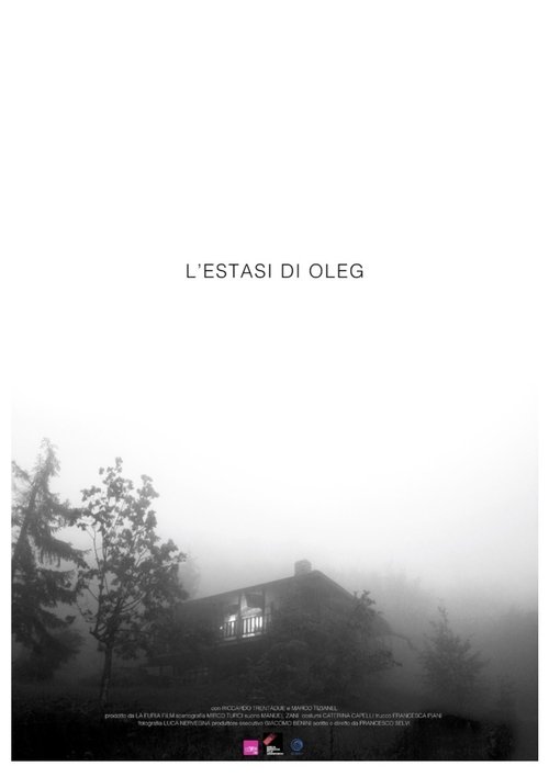 L’Estasi di Oleg