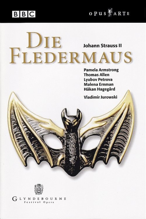 Strauss II: Die Fledermaus