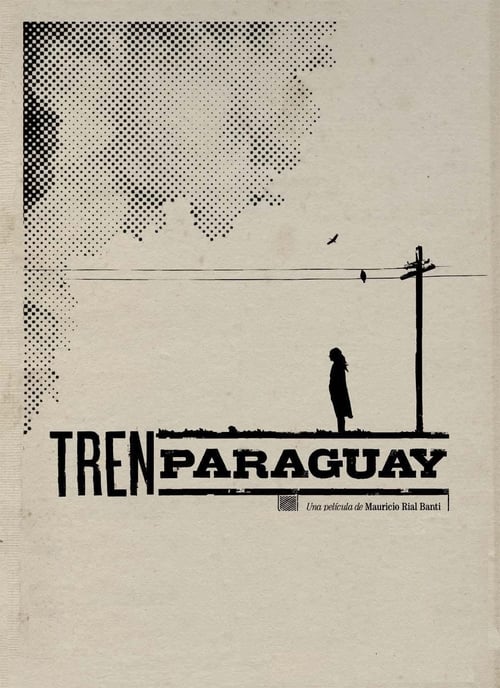 Tren+Paraguay