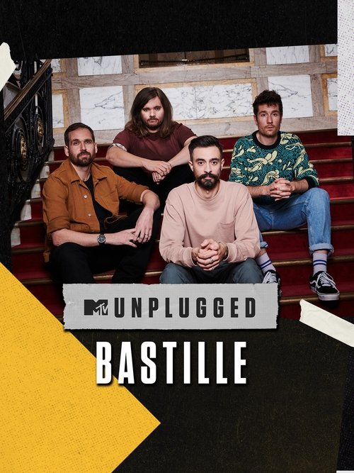 Bastille%3A+MTV+Unplugged