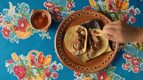 Chef's Table - 1. Bölüm