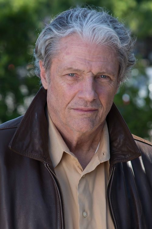 Poster of Michael Cooke