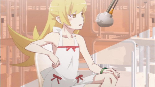 Shinobu Time, Part Two