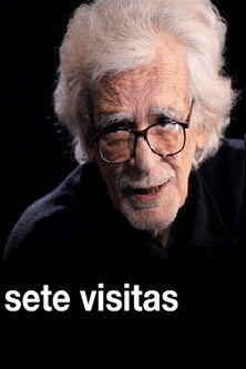 Sete Visitas 2015 Sete Visitas 2015