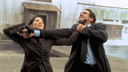 Ballistic (2002) Film Completo Streaming ITA oNLINE