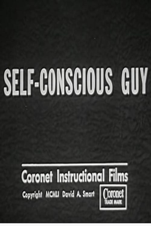 Self-Conscious+Guy