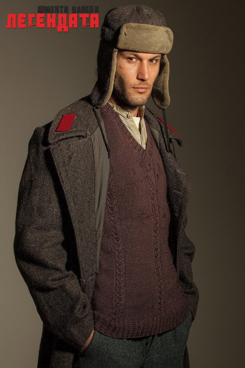 Шменти Капели - Легендата