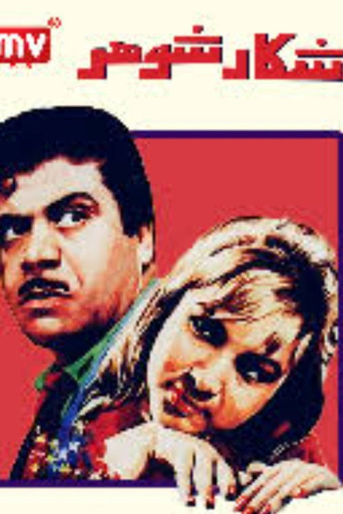 Husband Hunting's poster