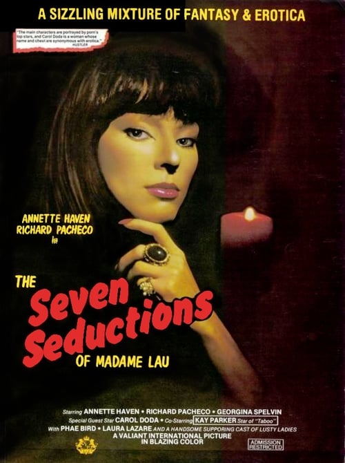 The Seven Seductions