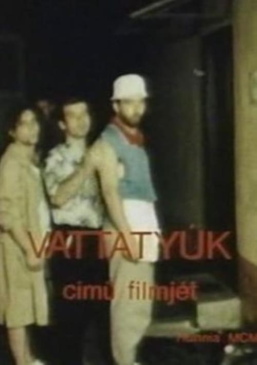 Vattatyúk (1990) Bekijk volledige filmstreaming online