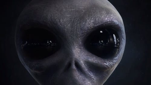 Alien Contact: Outer Space (2017) Watch Full Movie Streaming Online