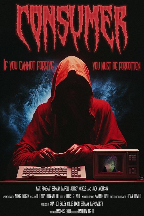 Consumer Poster