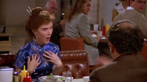Seinfeld - 2. Bölüm