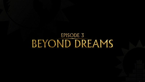 Beyond Dreams