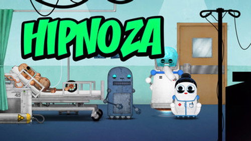 Hipnoza
