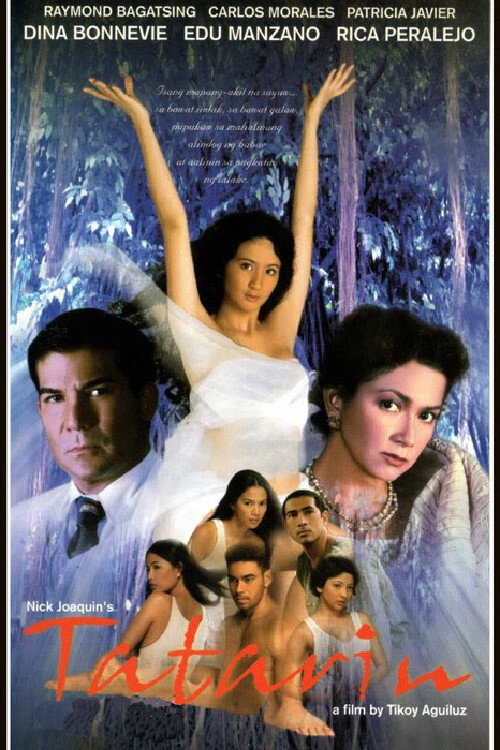 Tatarin poster 3