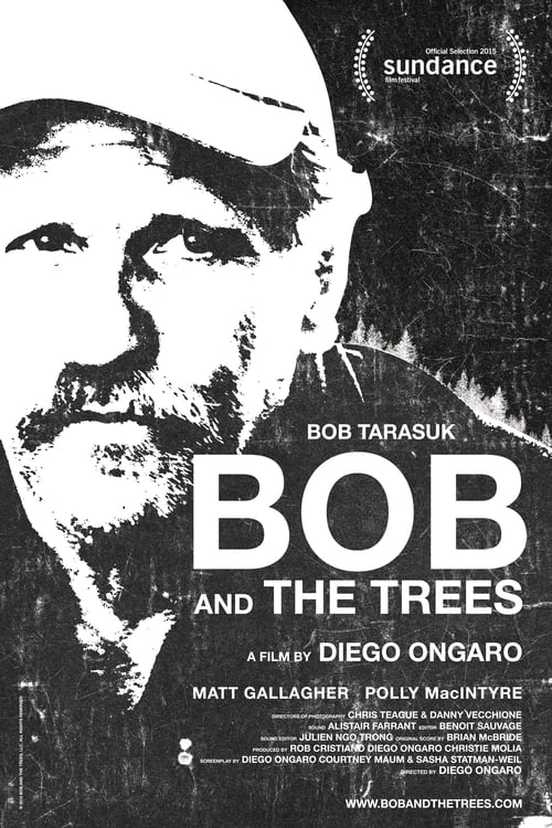 Bob+and+the+Trees
