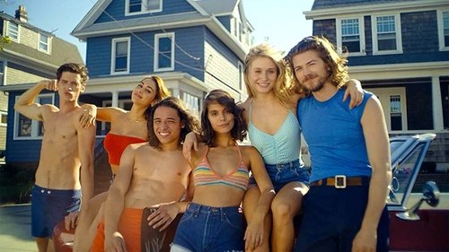 Regardez Summer Days, Summer Nights (2018) Film complet en ligne gratuit