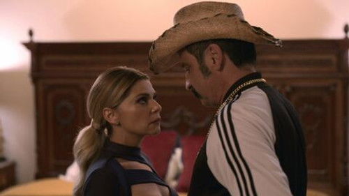 Un asunto de negocios