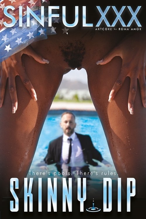 Skinny Dip Poster