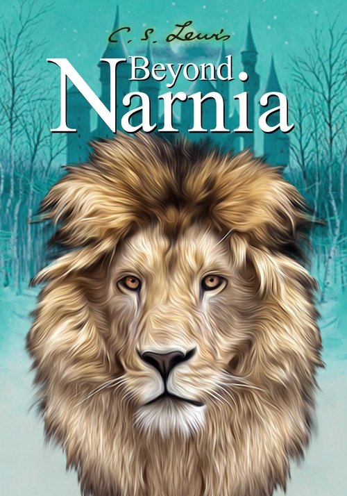 C.S. Lewis: Beyond Narnia poster