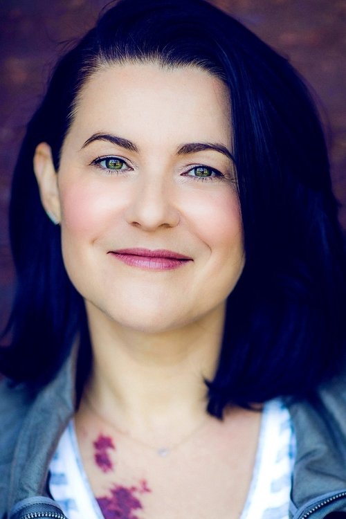 Poster of Molly Gazay