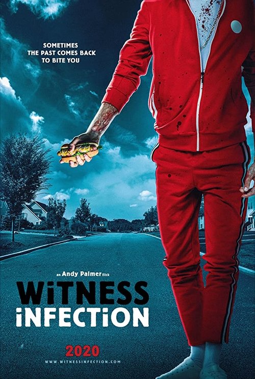 Witness Infection 2021 Witness Infection 2021