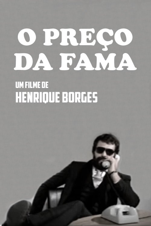 O Preço da Fama (1988) Watch Full Movie 1080p