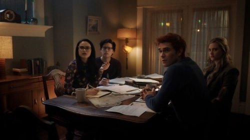 Riverdale - 19. Bölüm