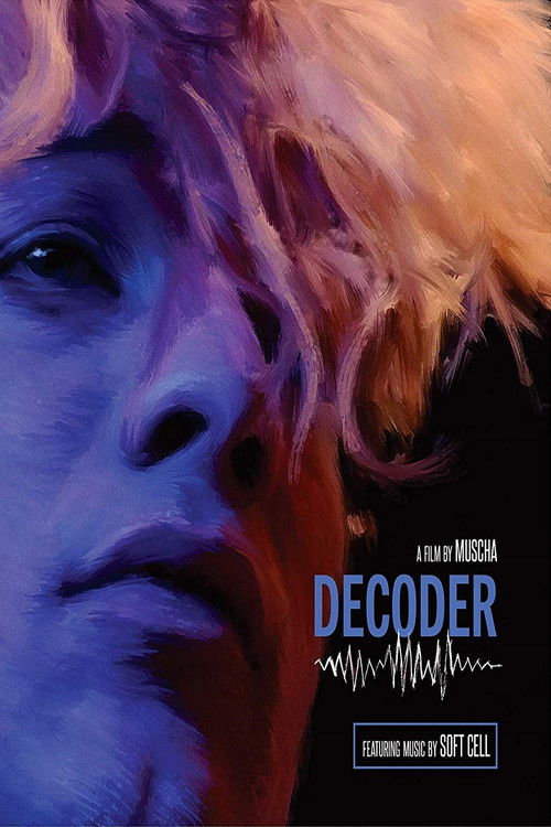 Decoder 1984 Decoder 1984