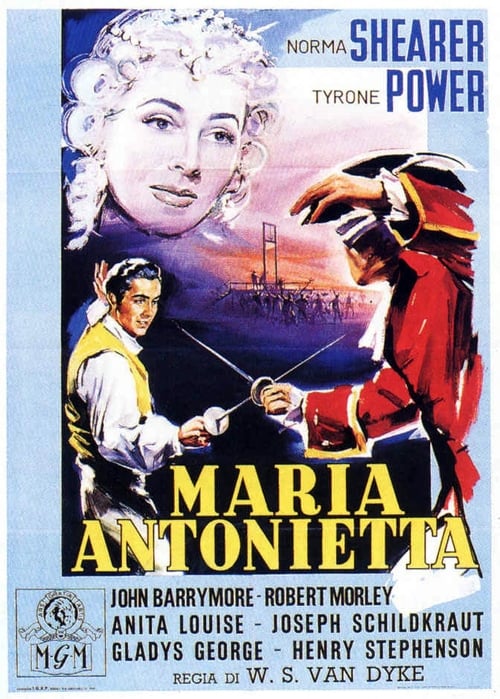 Maria+Antonietta