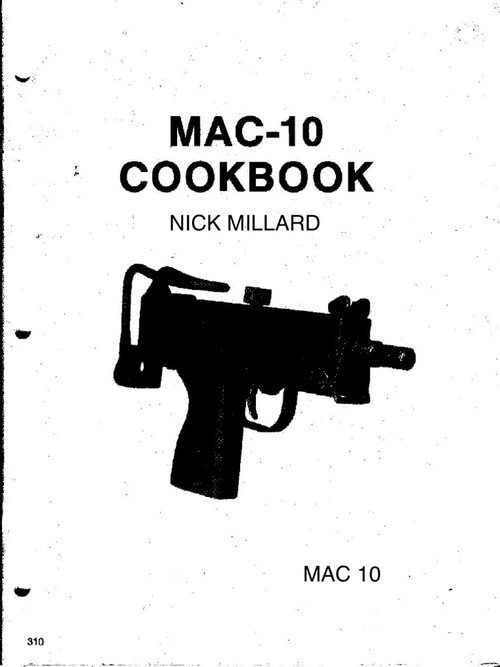 Mac - 10 poster 2
