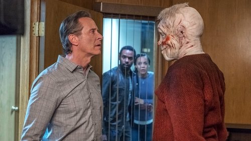 Channel Zero - 3. Bölüm
