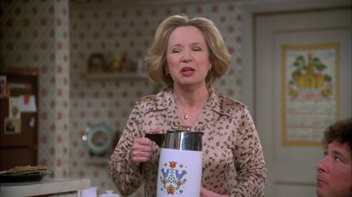 That 70s Show - 14. Bölüm