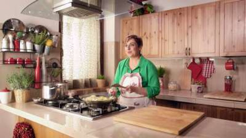 Fatto in casa per voi第1季第12集