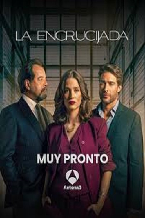 La encrucijada
