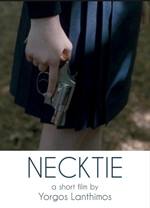 Necktie电影海报