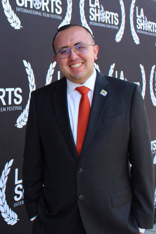 Shane Hernandez