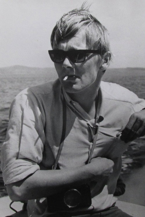 Peter Crew