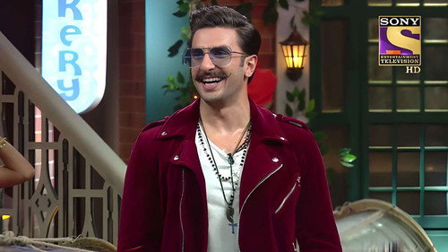 The Kapil Sharma Show第2季第1集