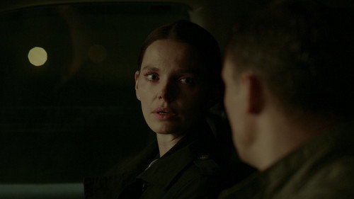 Ворона第2季第9集