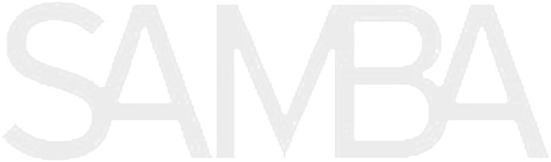 Samba Logo