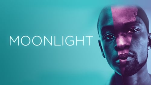 Moonlight (2017) 