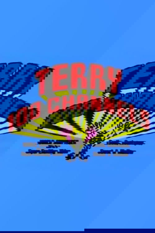 Terry 100 Channels